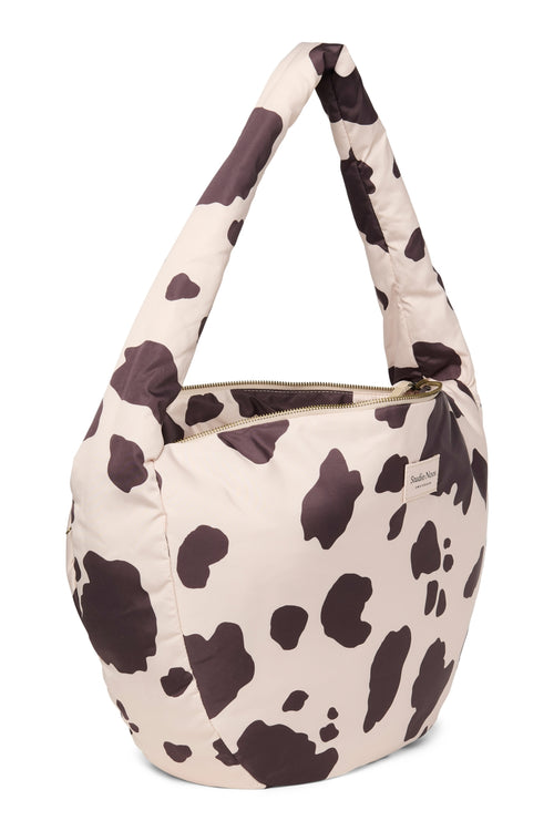 Puffy Crossbody Tas | Holy Cow