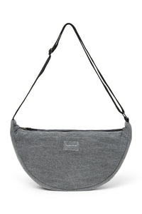  Gris Denim Adult Sac Banane 