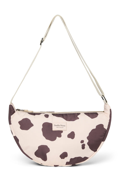 Puffy Adult Fanny Pack | Holy Cow