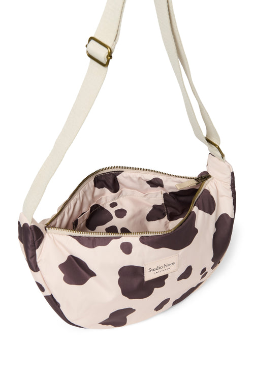 Puffy Adult Sac Banane | Holy Cow Brownish