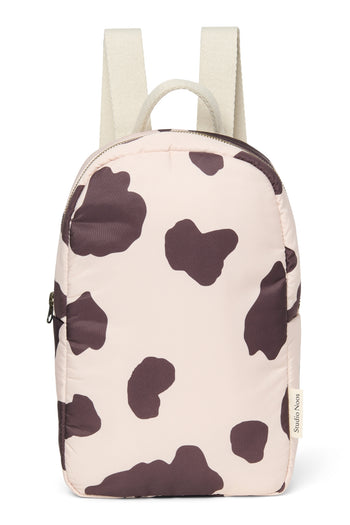 Puffy Mini Backpack | Holy Cow