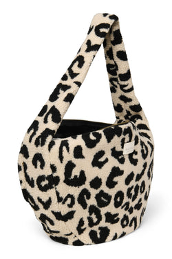 Teddy Sac À Bandoulière | Holy Cow