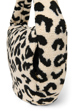 Teddy Sac À Bandoulière | Holy Cow