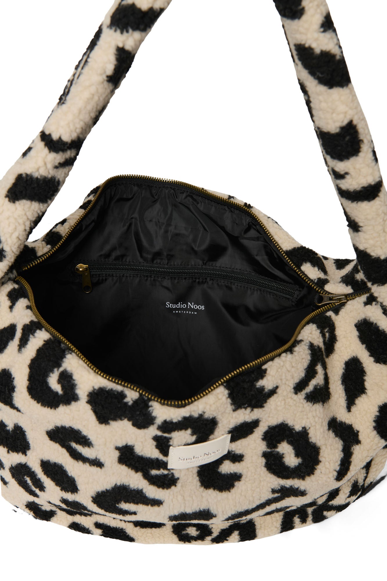 Teddy Sac À Bandoulière | Holy Cow