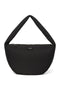 Puffy Cross Body Bag | Black