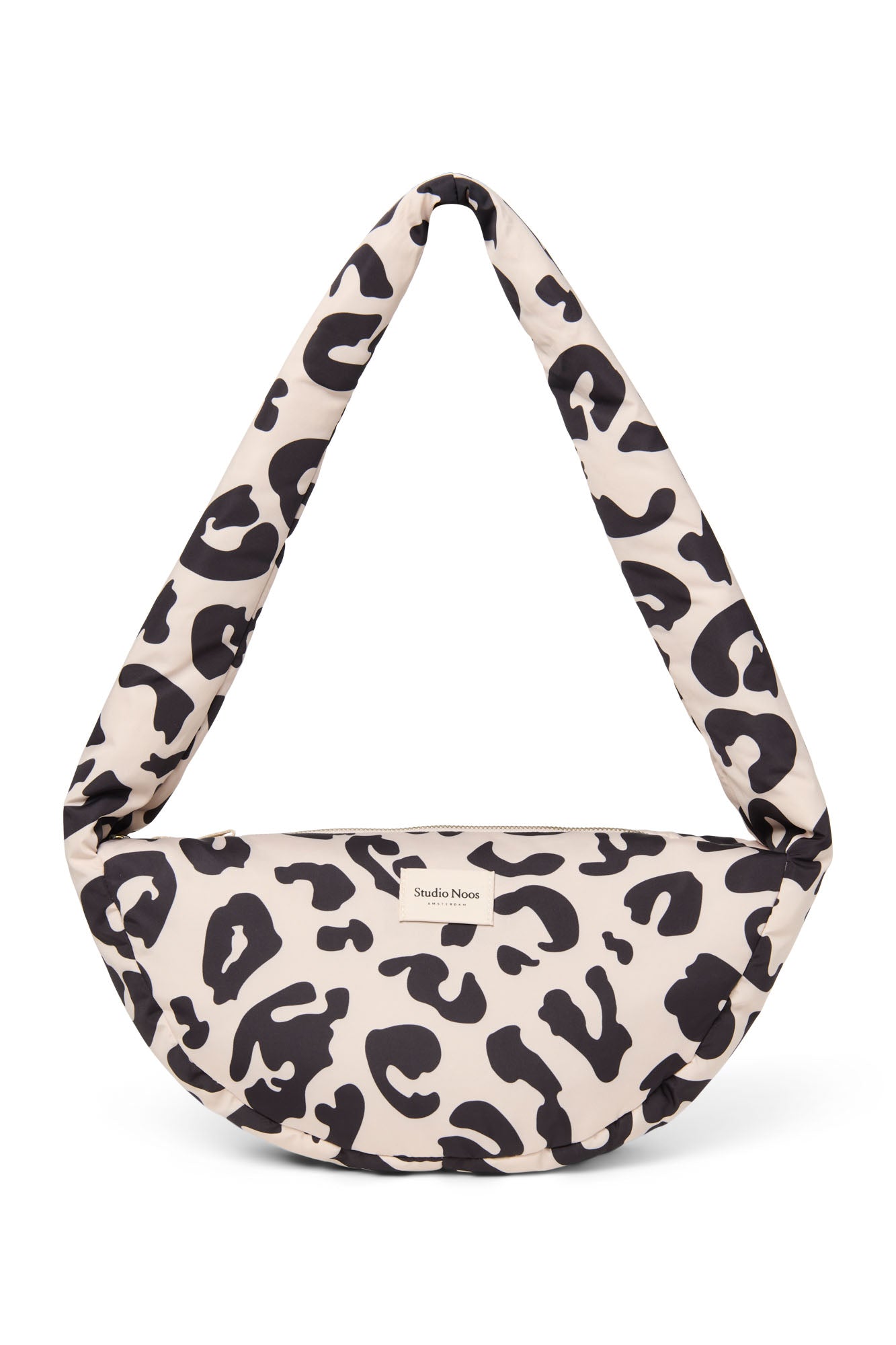Puffy Mini Cross Body Bag | Holy Cow