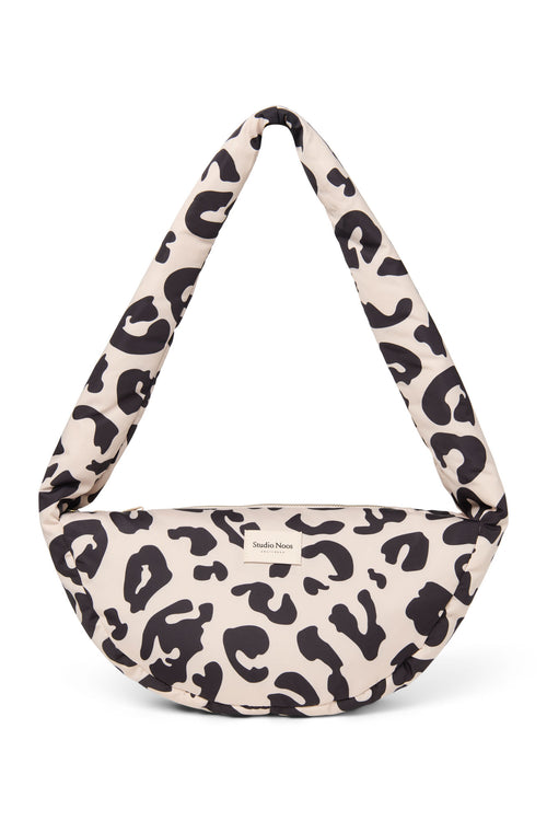 Puffy Mini Cross Body Bag | Holy Cow