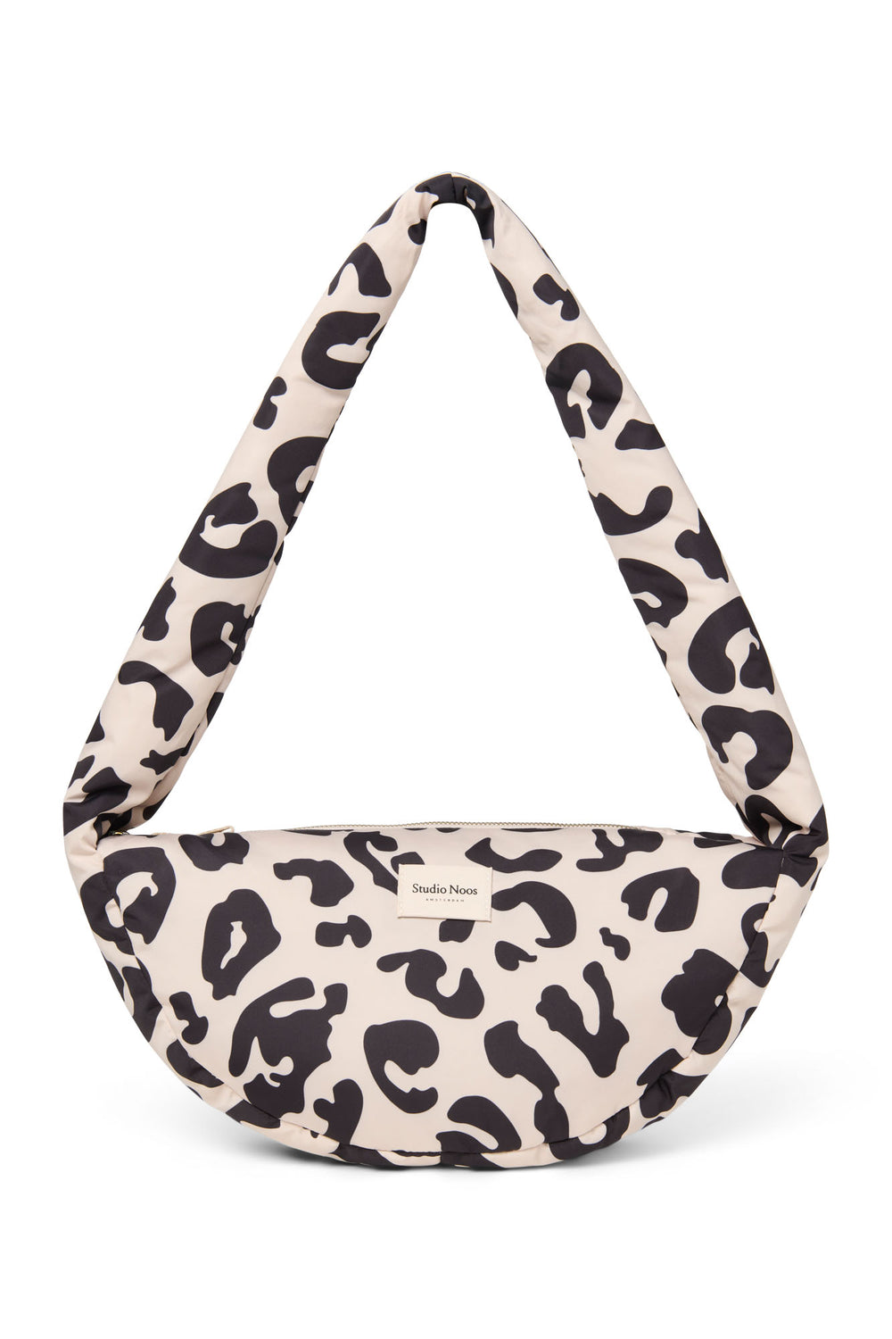 Puffy Mini Cross Body Bag | Holy Cow