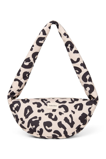 Puffy Mini Cross Body Bag | Holy Cow