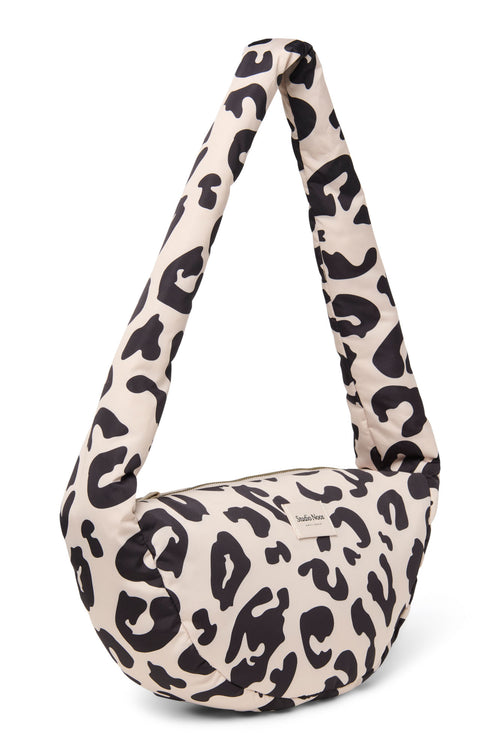 Puffy Mini Cross Body Bag | Holy Cow