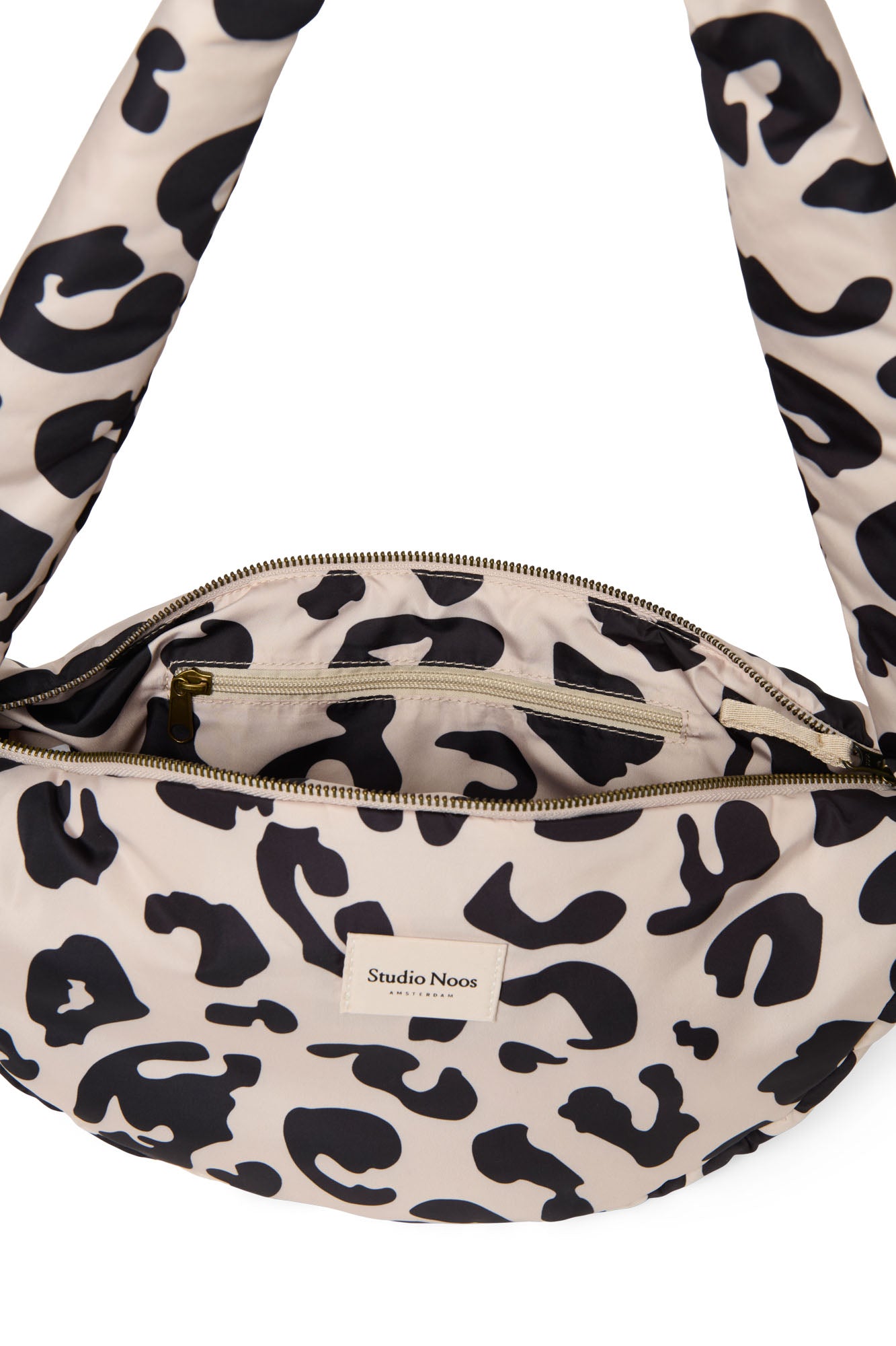 Puffy Mini Cross Body Bag | Holy Cow