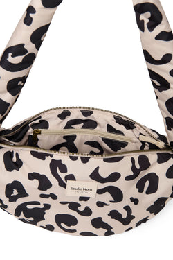 Puffy Mini Cross Body Bag | Holy Cow