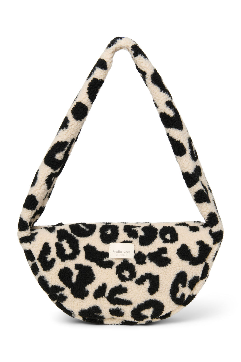 Teddy Mini Cross Body Bag | Holy Cow