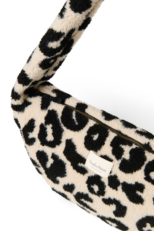 Teddy Mini Sac à bandoulière |  Holy Cow