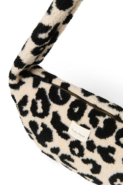 Teddy Mini Cross Body Bag | Holy Cow