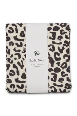 Swaddle Print Large | Holy Cow