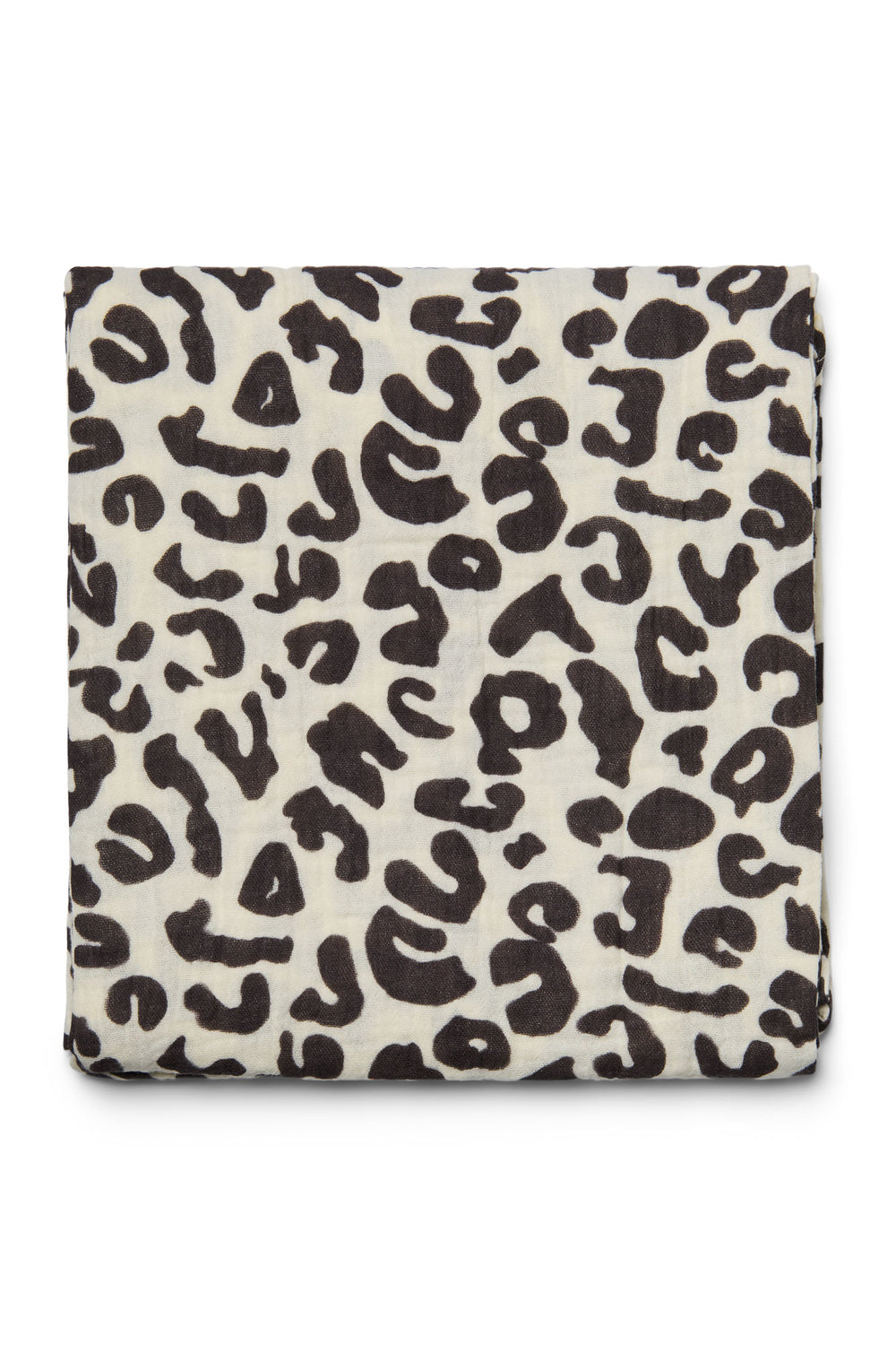 Swaddle Print Large | Holy Cow