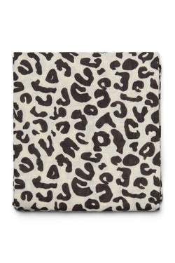 Swaddle Print Large | Holy Cow