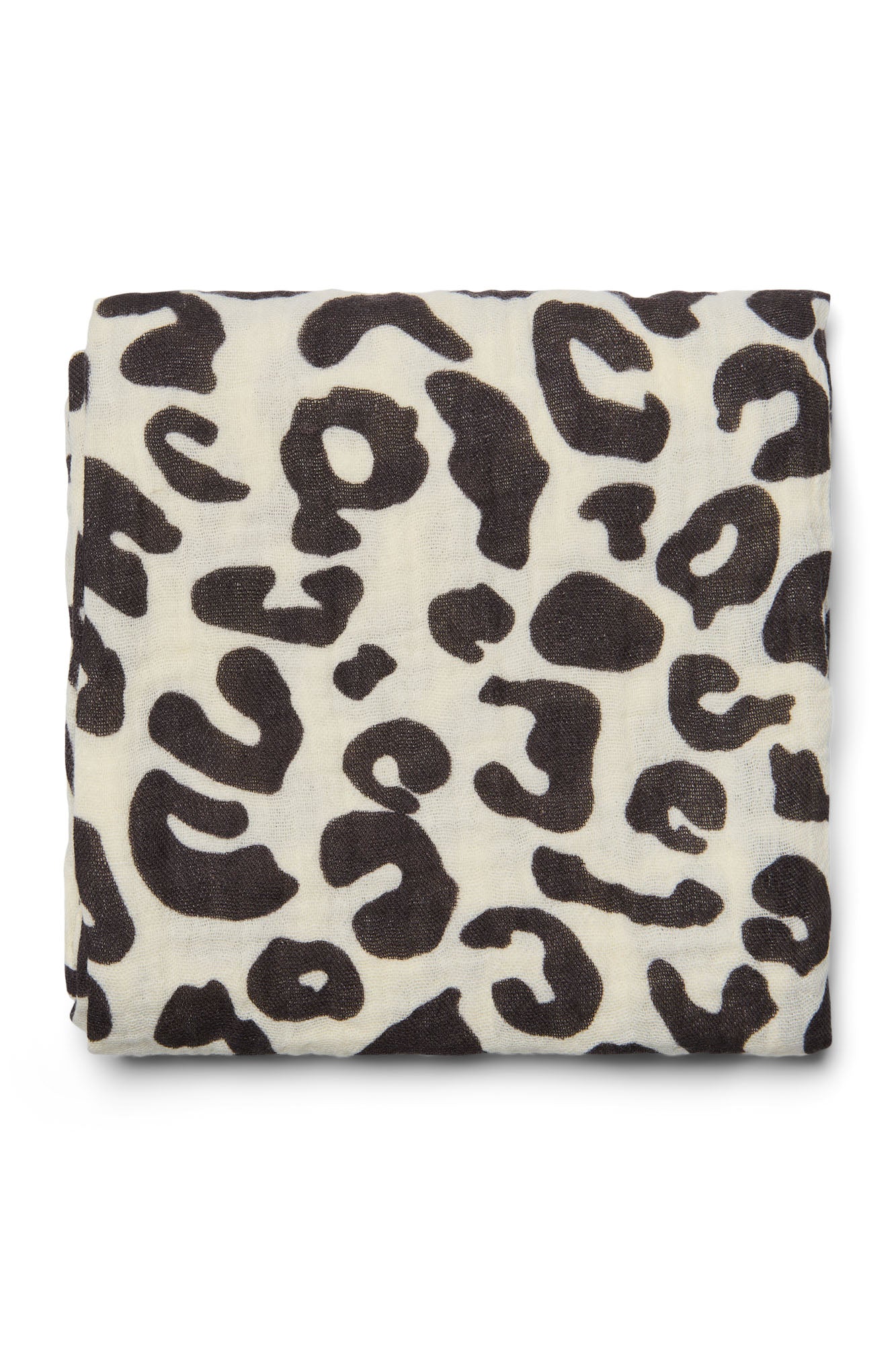 Swaddle Print Medium | Holy Cow
