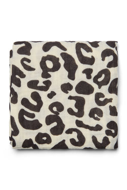 Swaddle Print Medium | Holy Cow