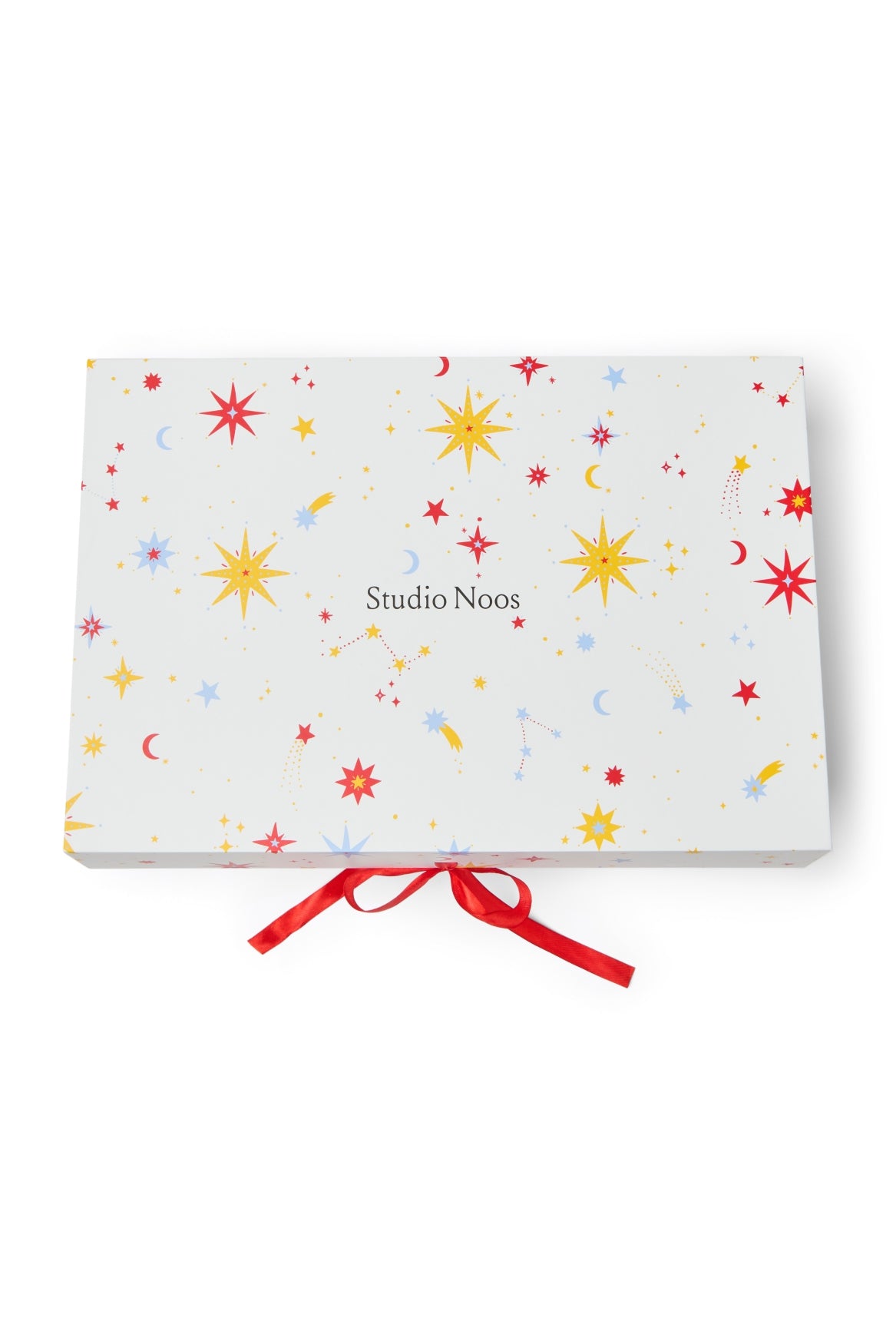 Essentials Denim Gift Set | Grey