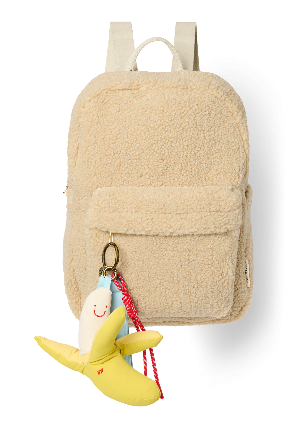 Bag Charm | Banana