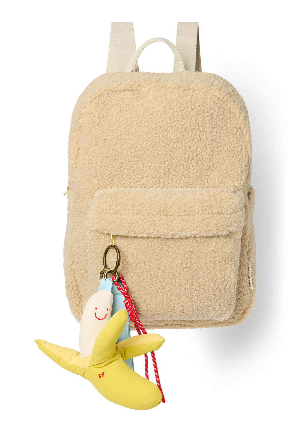 Bag Charm | Banana