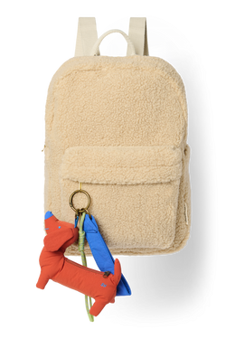 Bag Charm | Sausage Dog