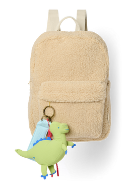 Bag Charm | Dino