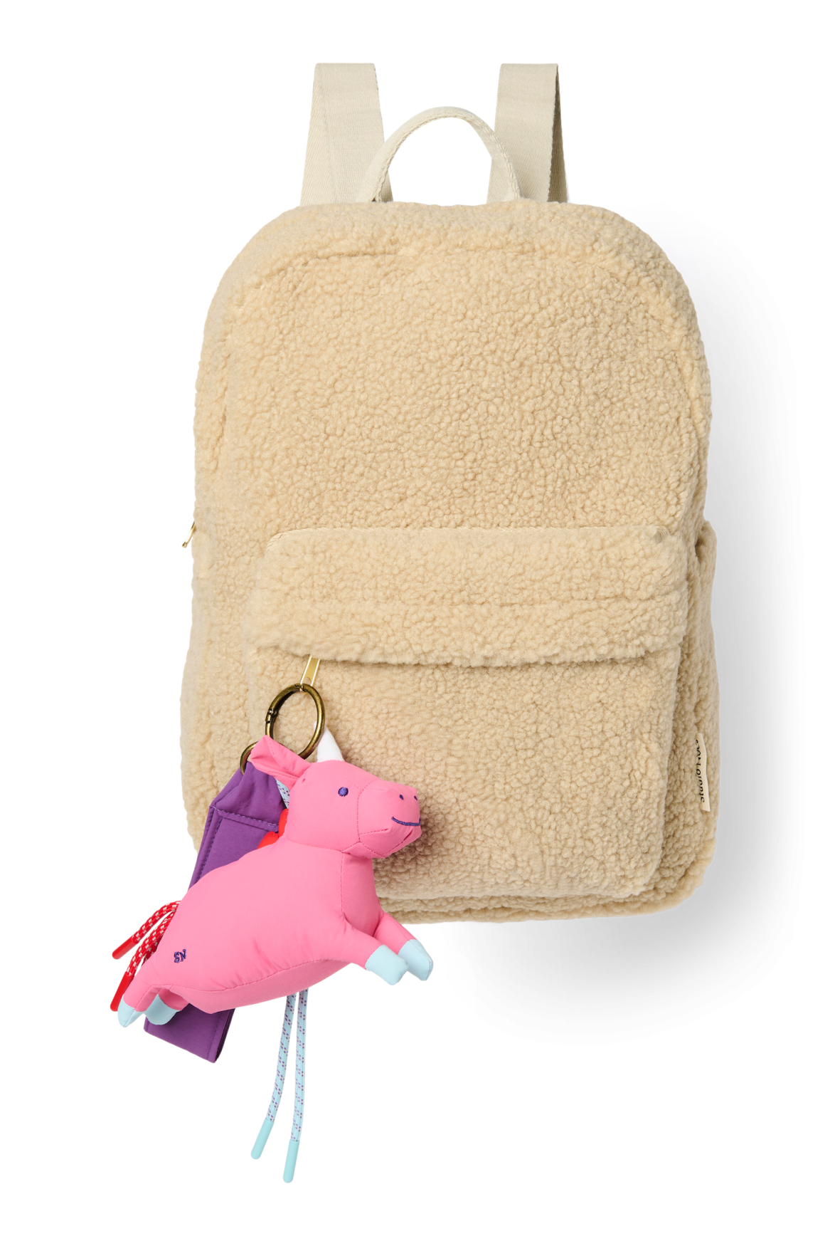 Bag Charm | Unicorn