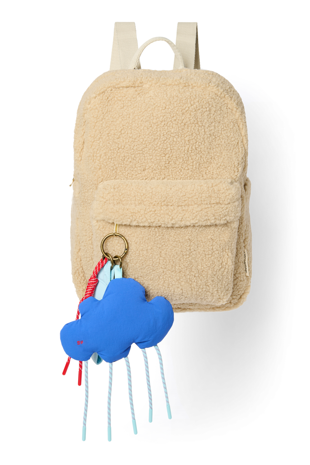 Bag Charm | Cloud
