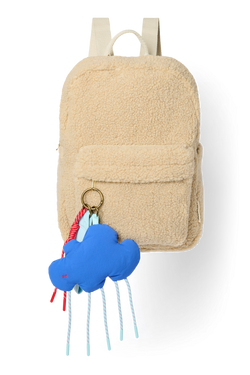 Bag Charm | Cloud