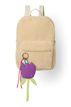 Bag Charm | Tulip