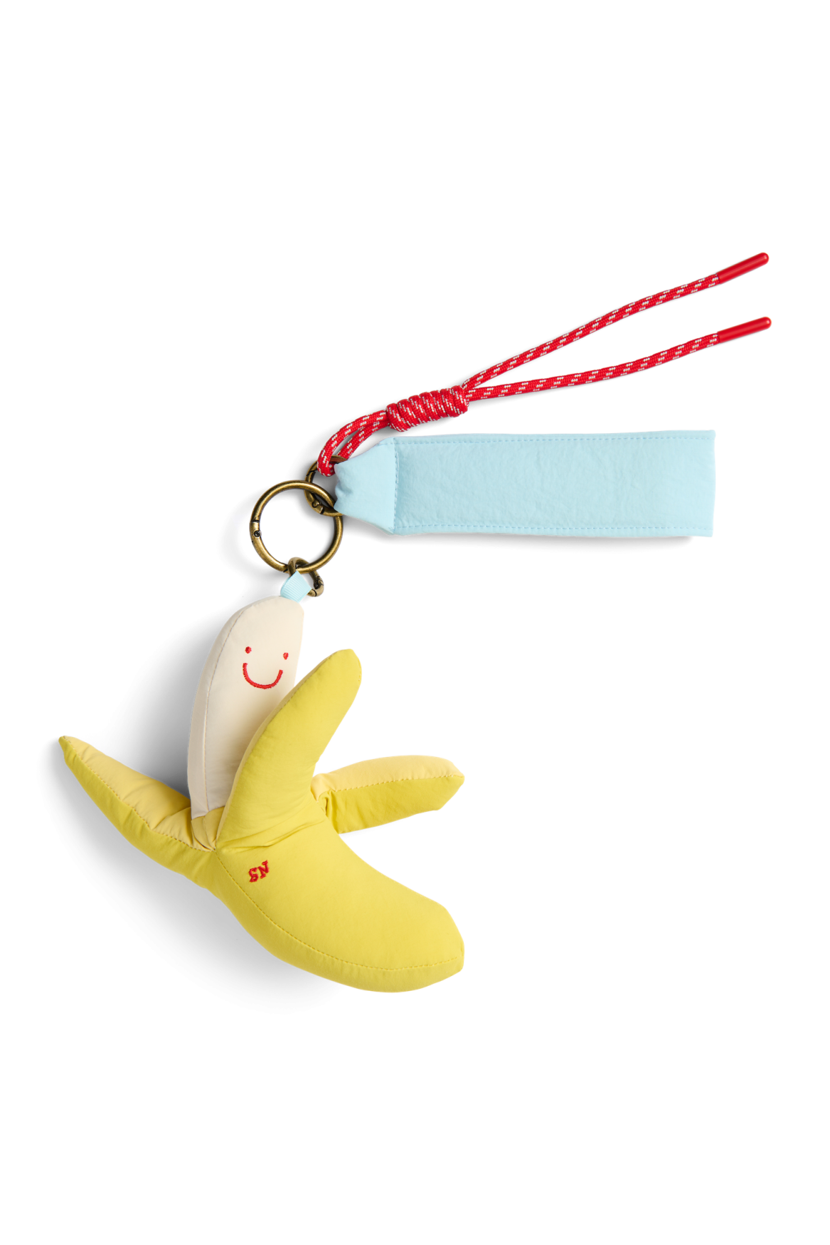 Bag Charm | Banana