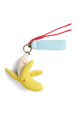 Bag Charm | Banana