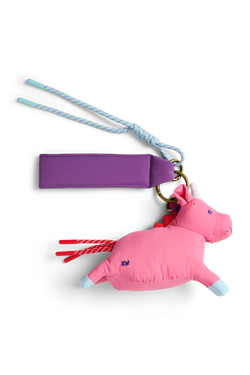 Bag Charm | Unicorn