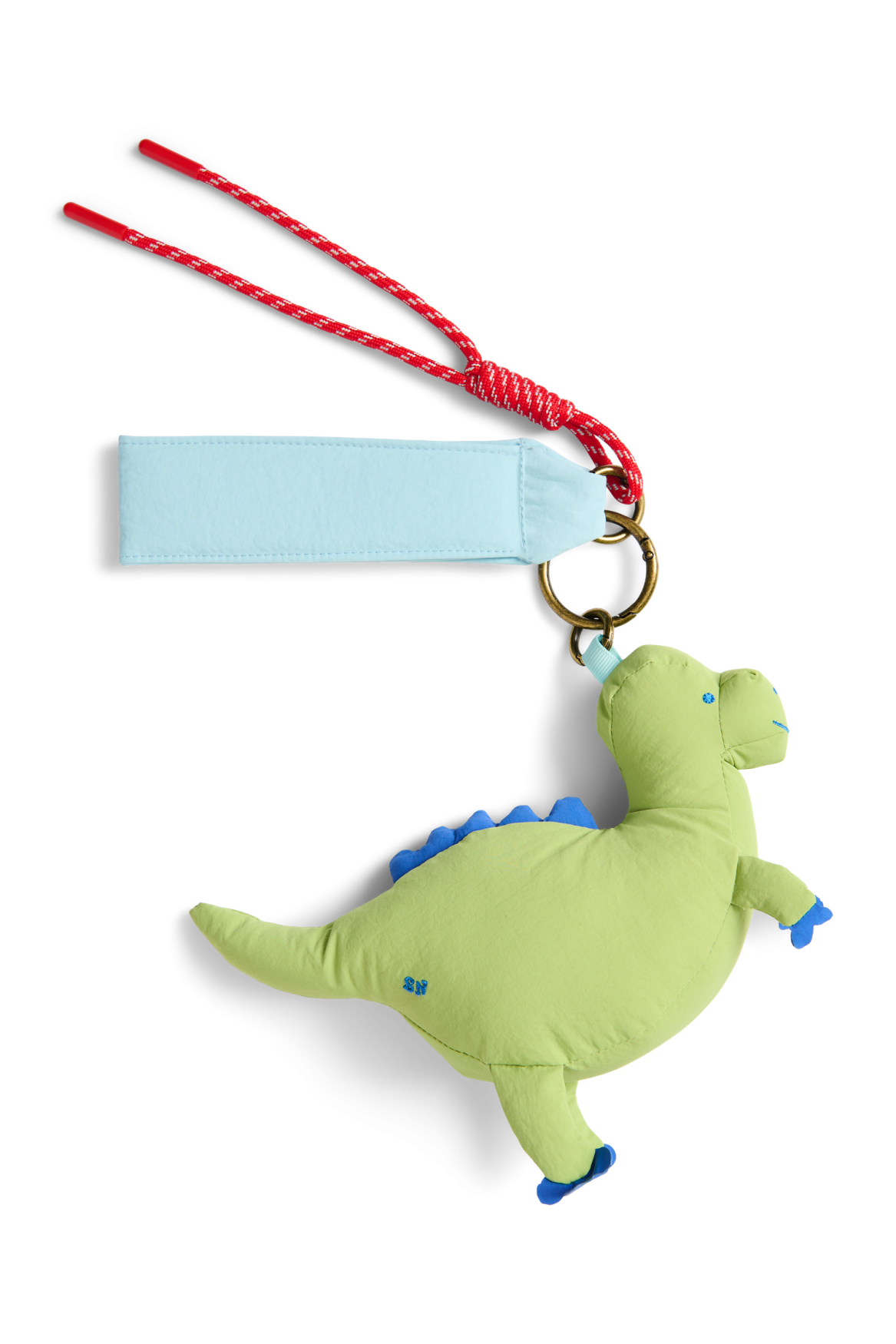 Bag Charm | Dino
