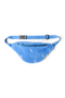 Teddy Mini Fanny Pack | Light Blue Moon