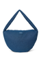 Denim Cross Body Bag | Dark Blue