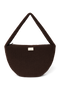 Teddy Cross Body Bag | Chocolate