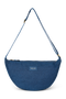 Denim Adult Fanny Pack | Dark Blue