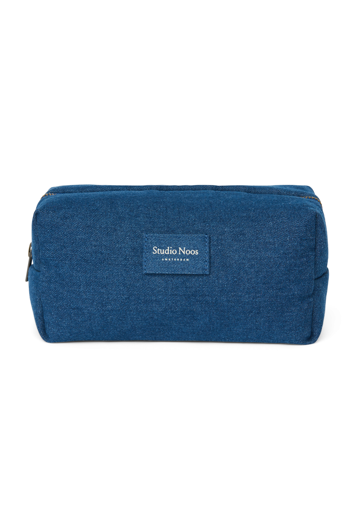Denim Pouch | Dark Blue