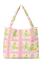 Mom Bag | Maison Mangostan x Studio Noos Birds