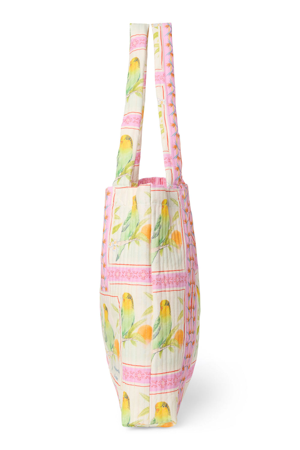 Mom Bag | Maison Mangostan x Studio Noos Birds