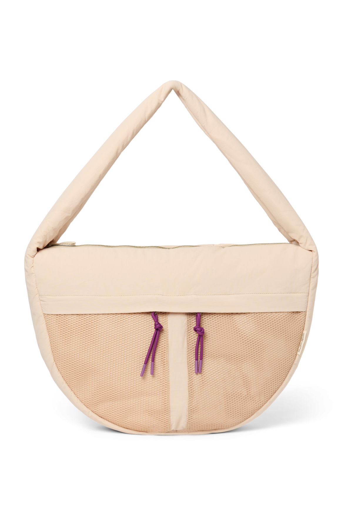 Patchwork Umhängetaschen  | Beige