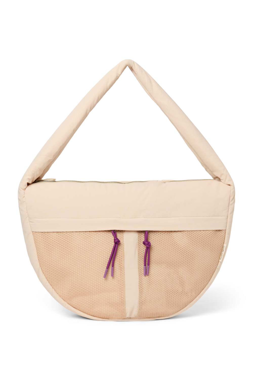 Patchwork Umhängetaschen  | Beige