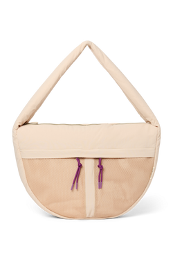 Patchwork Umhängetaschen  | Beige