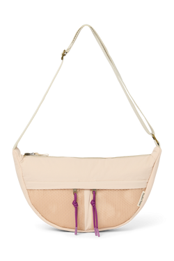 Patchwork Gürteltaschen für Erwachsene | Beige