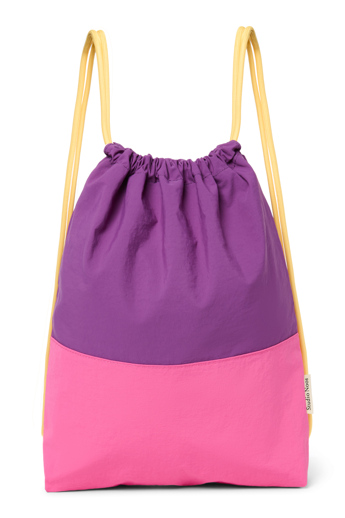 Patchwork Sac de sport | Rose