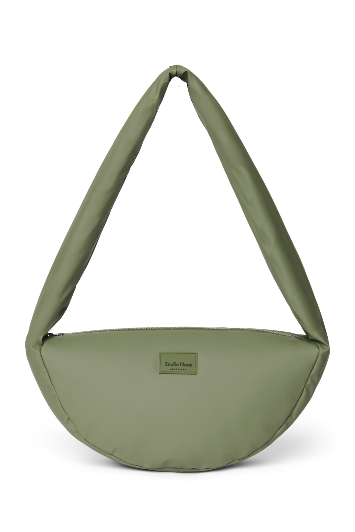 Rain Puffy Mini Sac Bandoulière | Vert